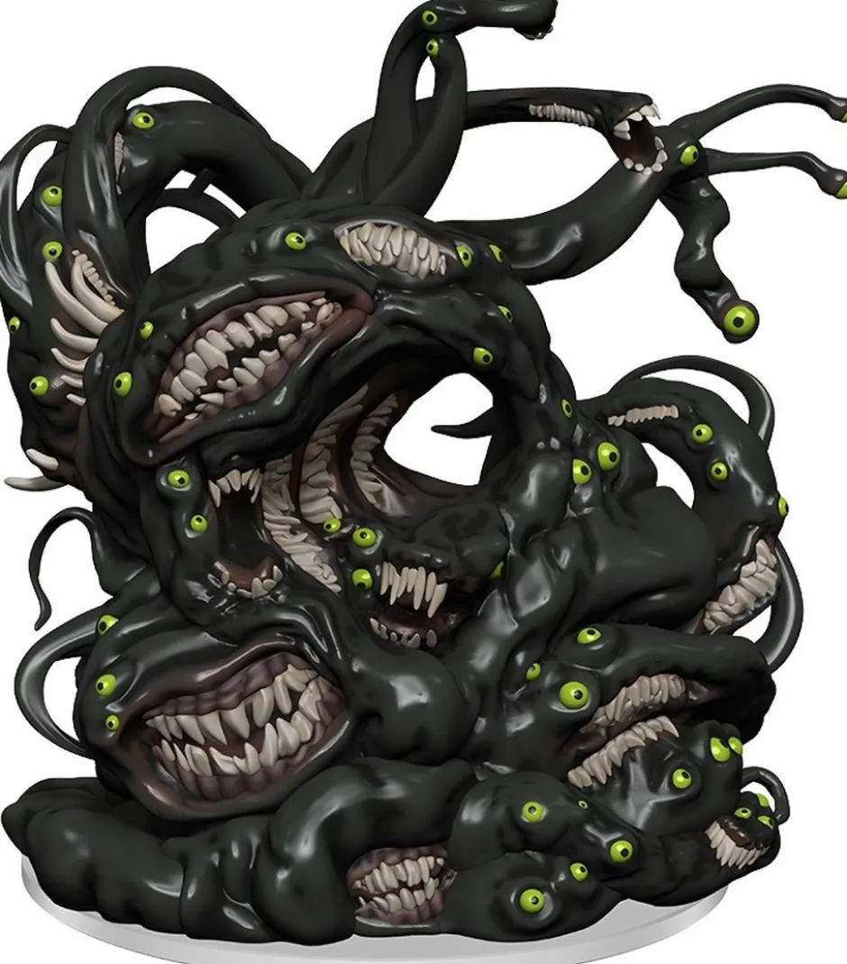 Pathfinder Battles: Darklands Rising Booster