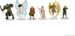 Pathfinder Battles: Gods of Lost Omens