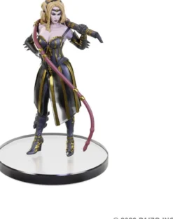 Pathfinder Battles: Gods of Lost Omens