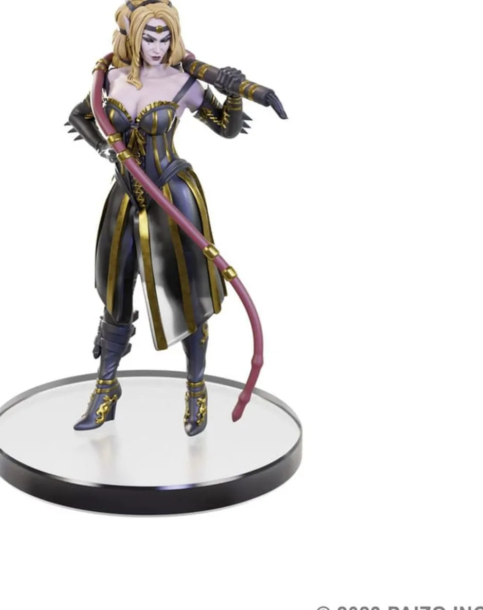 Pathfinder Battles: Gods of Lost Omens