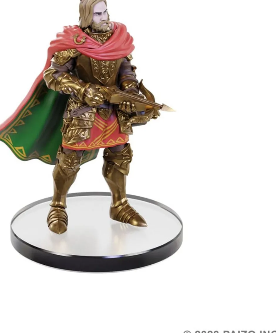 Pathfinder Battles: Gods of Lost Omens