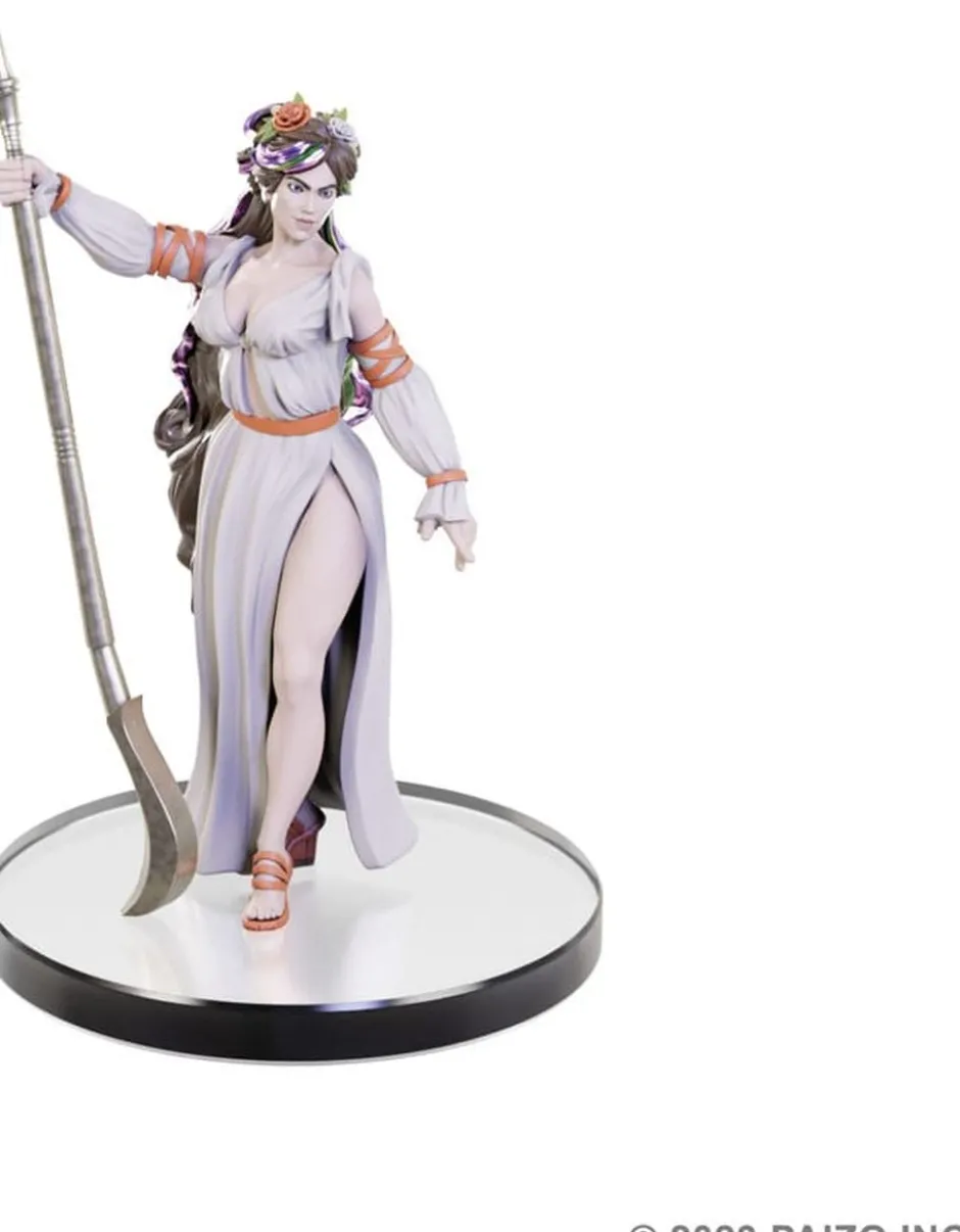 Pathfinder Battles: Gods of Lost Omens
