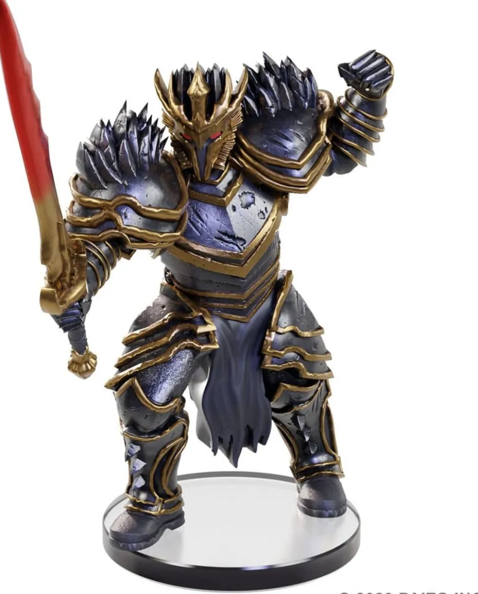 Pathfinder Battles: Gods of Lost Omens