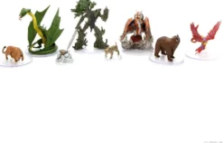 Pathfinder Battles: The Mwangi Expanse Booster