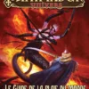 Pathfinder Campagne - Guide de la Plaie du monde