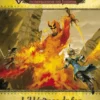 Pathfinder Campagne - Guide du joueur de l'Héritage du feu