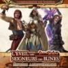 Pathfinder Campagne - Guide du joueur de L'Eveil des Seigneurs des runes édition anniversaire