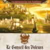 Pathfinder Campagne - Le Guide du joueur du Conseil des voleurs