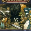 Pathfinder Campagne - Le Guide du joueur du Retour des ténèbres