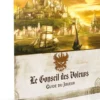 Pathfinder Campagne - Le Guide du joueur du Conseil des voleurs