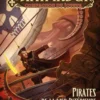 Pathfinder Compagnon du joueur - Pirates de la mer Intérieure