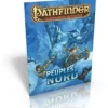 Pathfinder Compagnon du joueur - Peuples du Nord
