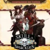 Pathfinder Compagnon du joueur - Guide du joueur Skull & Shackles