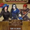 Pathfinder Compagnon - Guide du joueur du Retour des Seigneurs des Runes