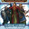 Pathfinder Compagnon - Guide du Joueur du Règne de l'Hiver