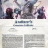 Pathfinder - Conversion Anathazerïn (Chroniques Oubliées Fantasy)