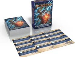 Pathfinder 2 - Deck d’échecs Critiques