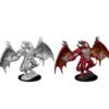 Pathfinder Deep Cuts Unpainted Miniatures - Pit Devil