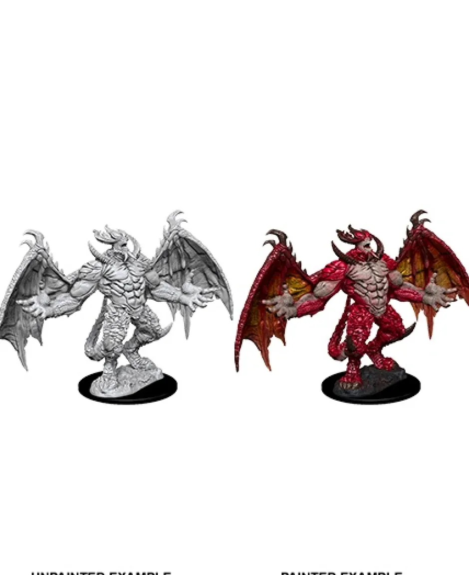 Pathfinder Deep Cuts Unpainted Miniatures - Pit Devil