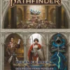 Pathfinder 2 - Dieux et Magie des prédictions perdues