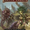 Pathfinder 2E Adventure: Rusthenge VO