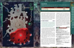 Pathfinder 2E : Bastion of Blasphemies Adventure Path VO