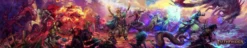 Pathfinder 2 - Ecran du MJ Remaster