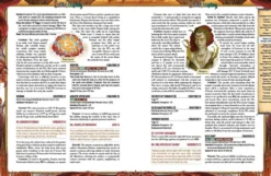 Pathfinder 2E: Hellfire Crisis - Hell's Destiny Adventure Path VO
