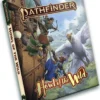Pathfinder 2E: Howl of the Wild VO