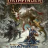 Pathfinder 2E: Lost Omens Character Guide VO