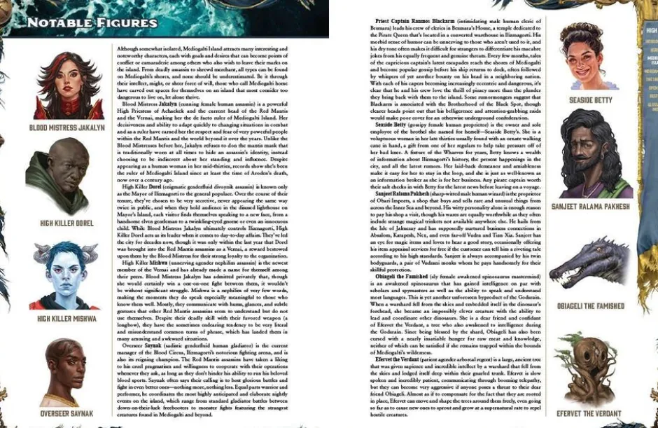 Pathfinder 2E: Lost Omens High Seas VO
