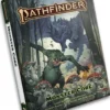 Pathfinder 2E: Monster Core VO