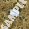 Pathfinder Flip-Mat Classics: Desert