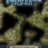 Pathfinder Flip-Mat : Wicked Dungeon