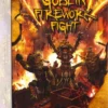 Pathfinder: Goblin Firework Fight VO