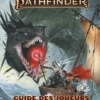 Pathfinder 2 - Guide des joueurs Règles Avancées