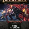 Pathfinder 2 - Guide des joueurs de l'Age des cendres