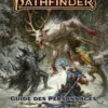 Pathfinder 2 - Guide des personnages des prédictions perdues