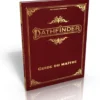 Pathfinder 2 - Guide du maître Collector