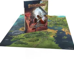 Pathfinder 2 - Guide du monde des prédictions perdues