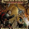 Pathfinder JdR - Armes & équipement