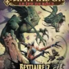 Pathfinder JdR - Bestiaire 2