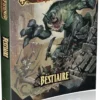 Pathfinder JdR - Bestiaire (version de poche)