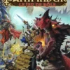 Pathfinder JdR - Campagnes mythiques