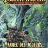 Pathfinder JdR - Manuel des Classes Avancées