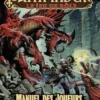 Pathfinder JdR - Manuel des joueurs (6e impression)