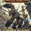 Pathfinder JdR - Pathfinder Unchained