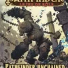 Pathfinder JdR - Pathfinder Unchained