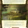 Pathfinder 2 - Kingmaker 10ème anniversaire