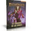 Pathfinder 2 - La Couronne du Roi Kobold